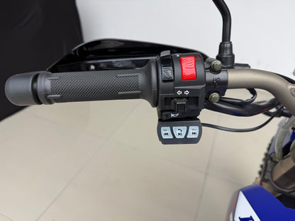 RONCO X TERRA 250X