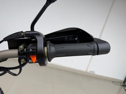 RONCO X TERRA 250X