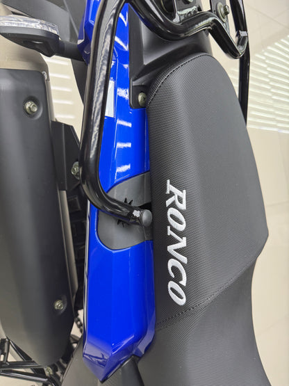 RONCO X TERRA 250X