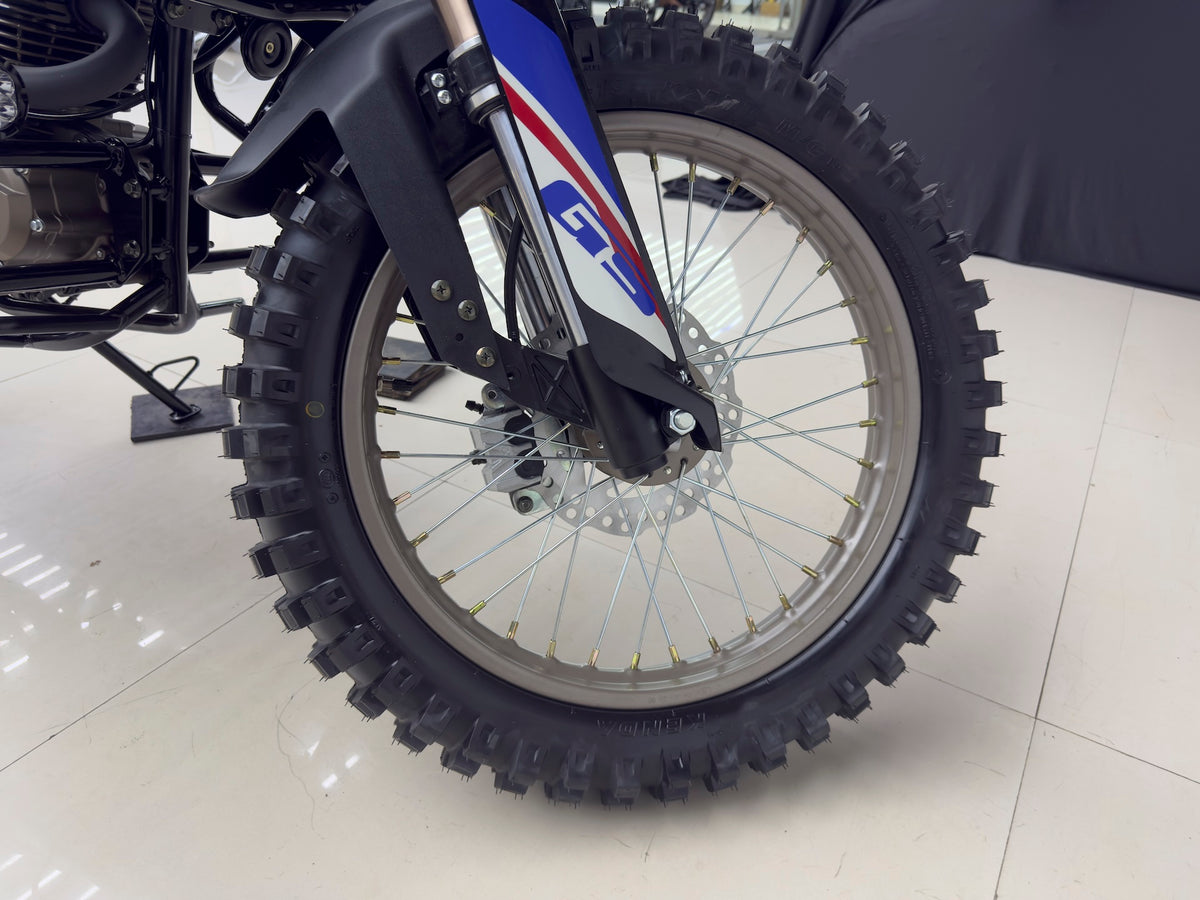 RONCO X TERRA 250X