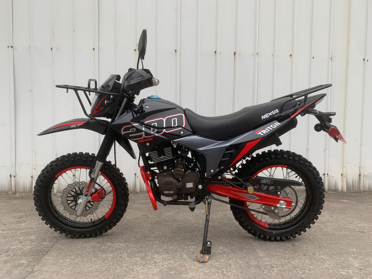 NEXUS 200TRITON