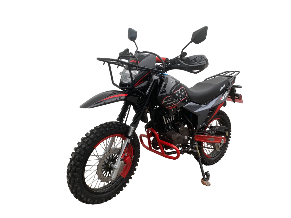NEXUS 200TRITON