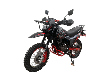 NEXUS 200TRITON