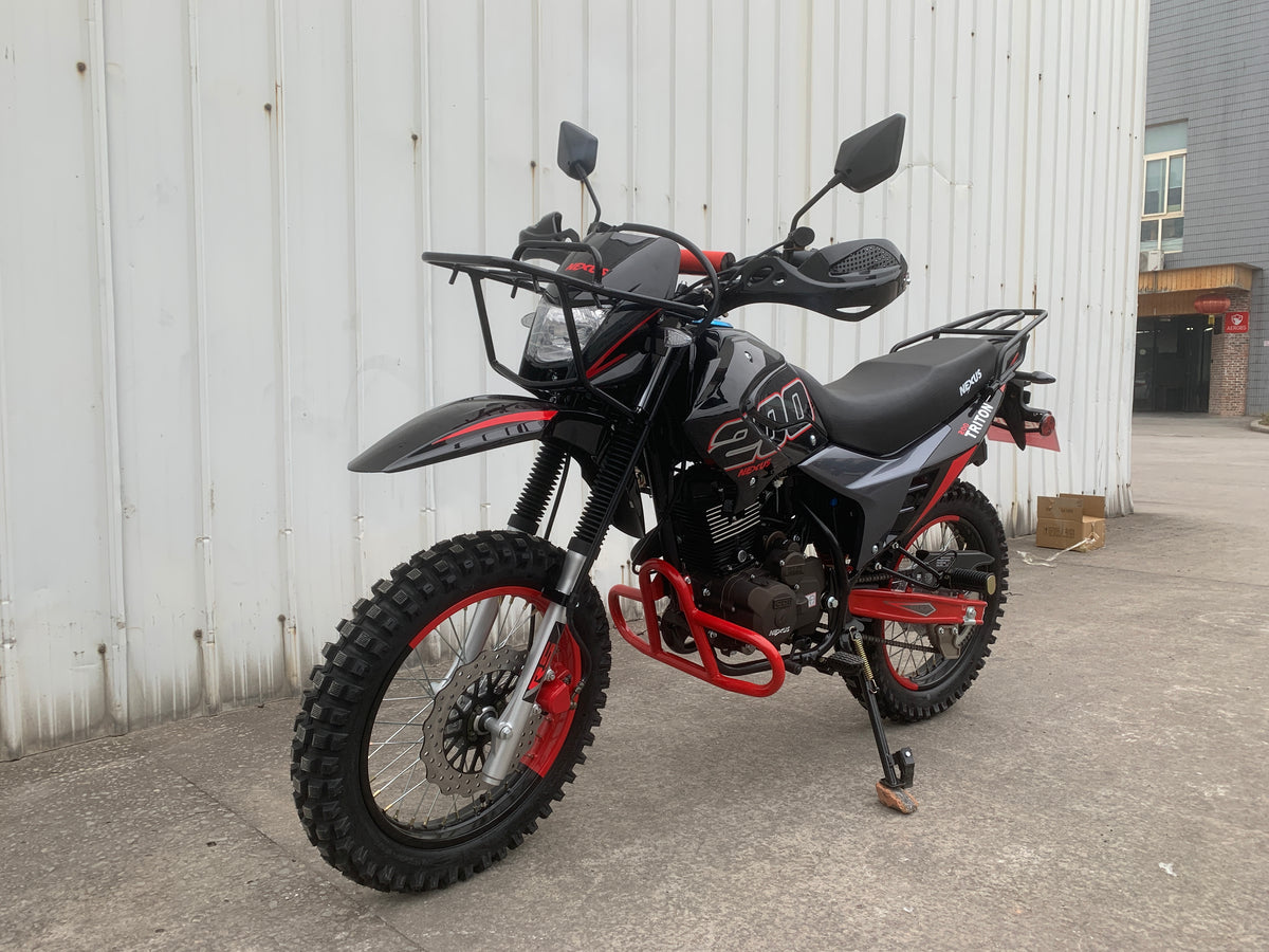 NEXUS 200TRITON