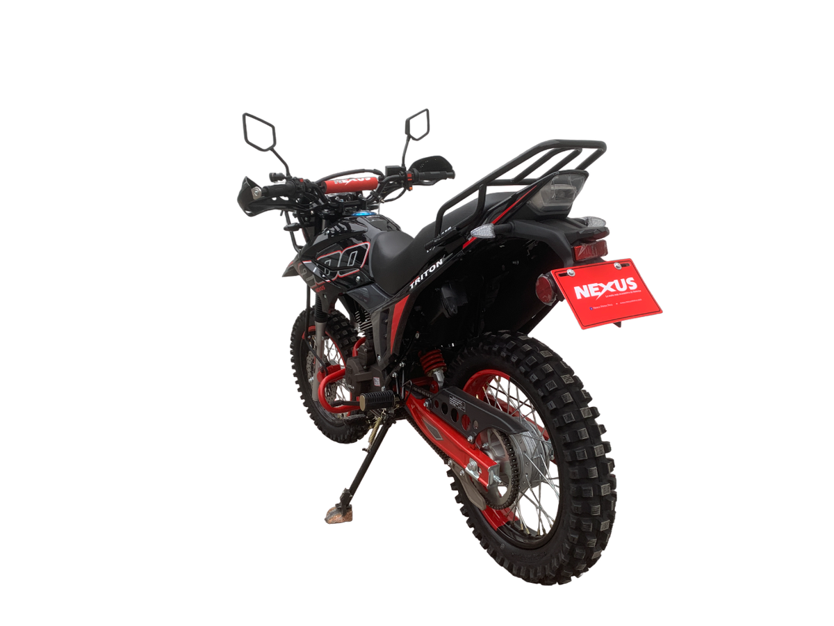 NEXUS 200TRITON