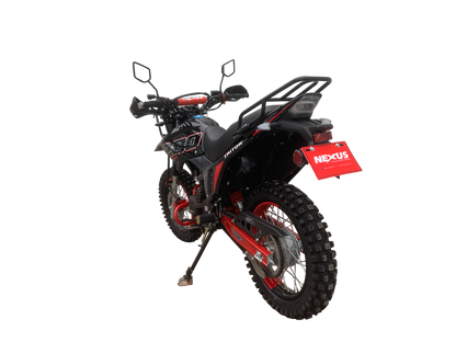 NEXUS 200TRITON