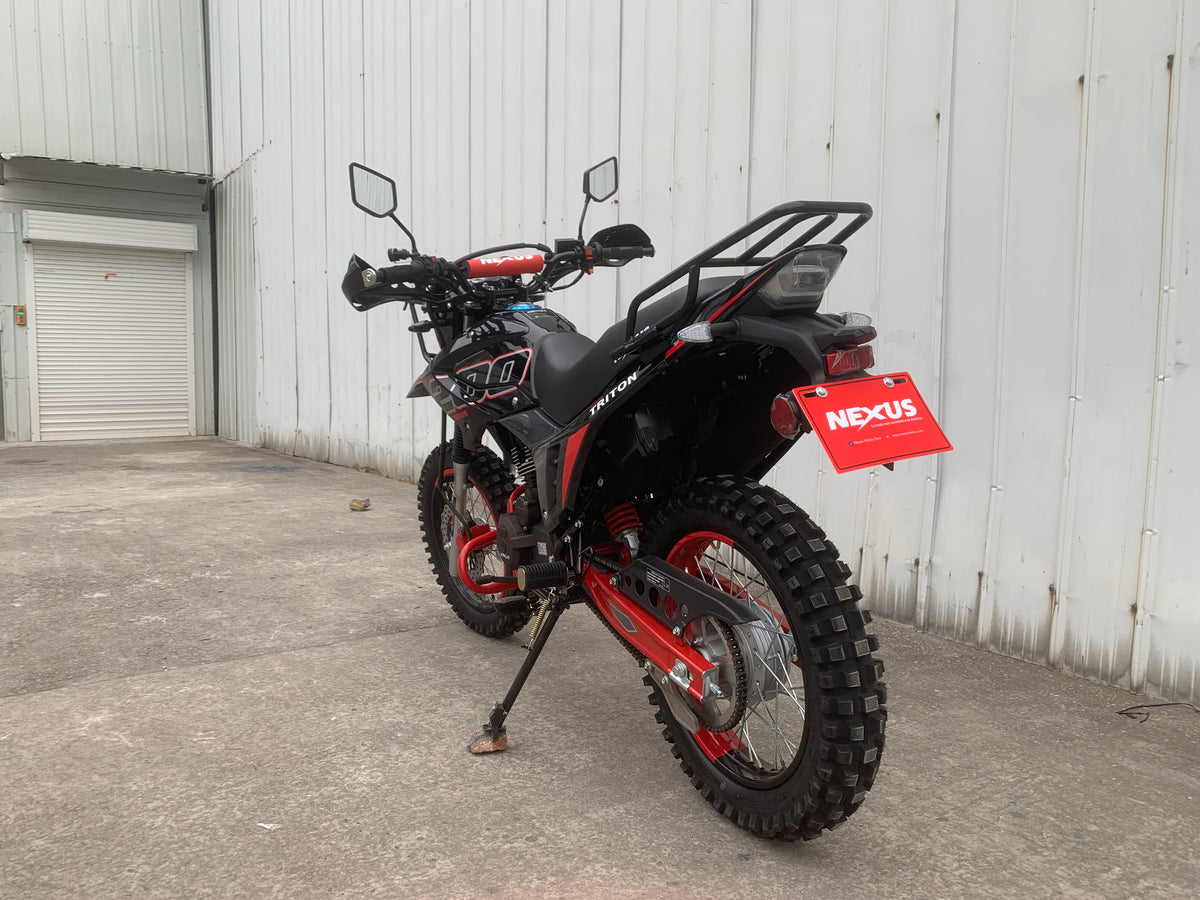 NEXUS 200TRITON