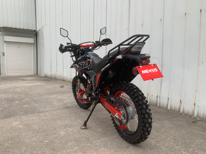 NEXUS 200TRITON