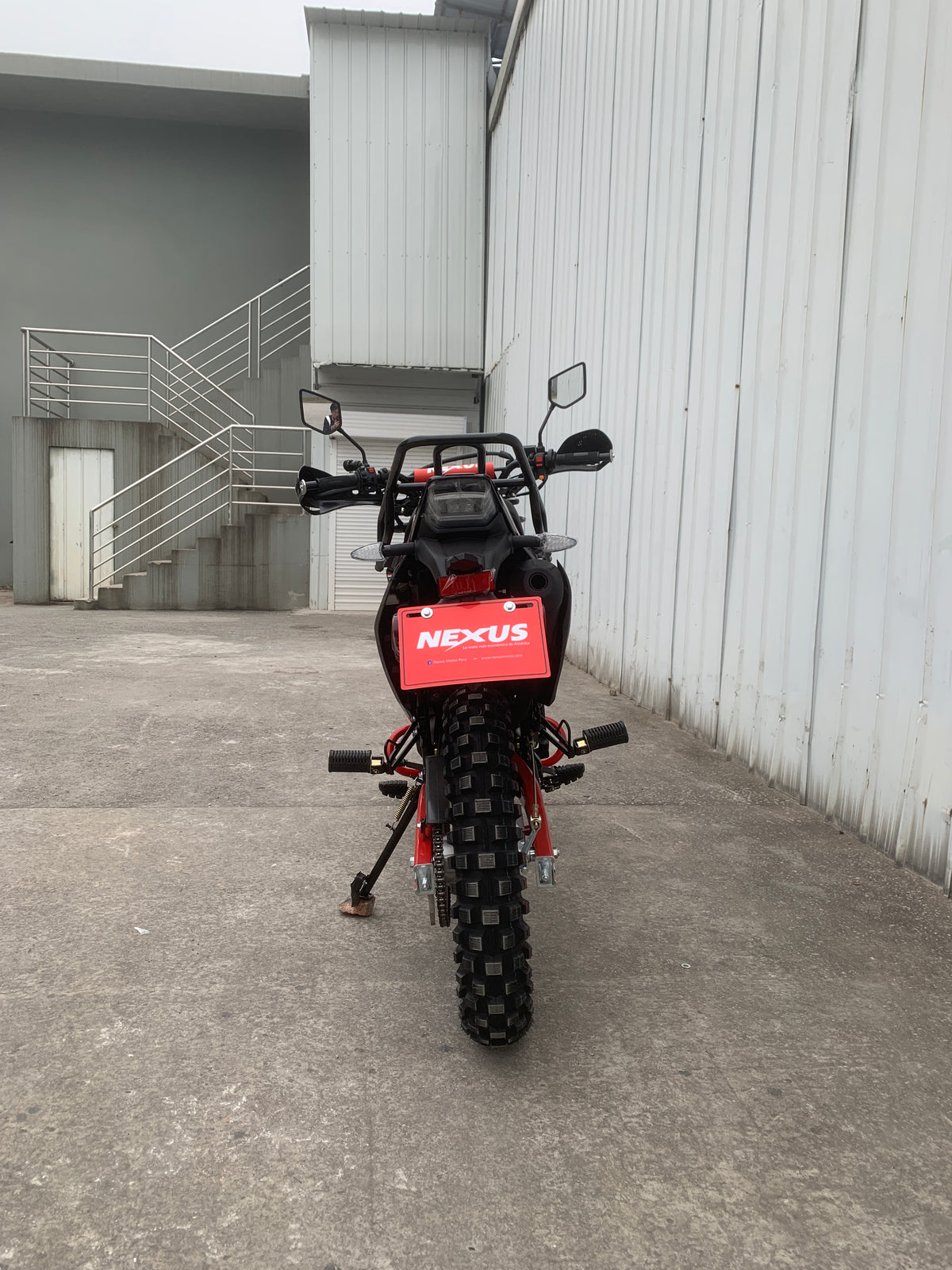 NEXUS 200TRITON