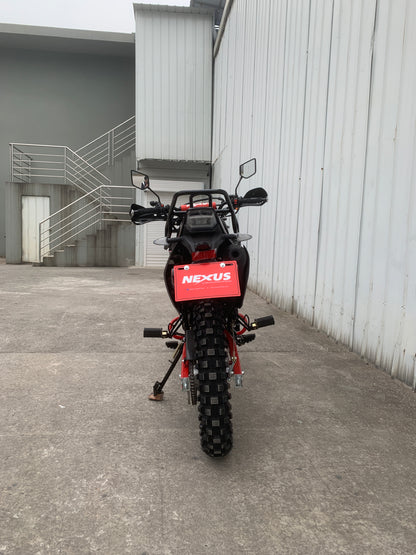 NEXUS 200TRITON