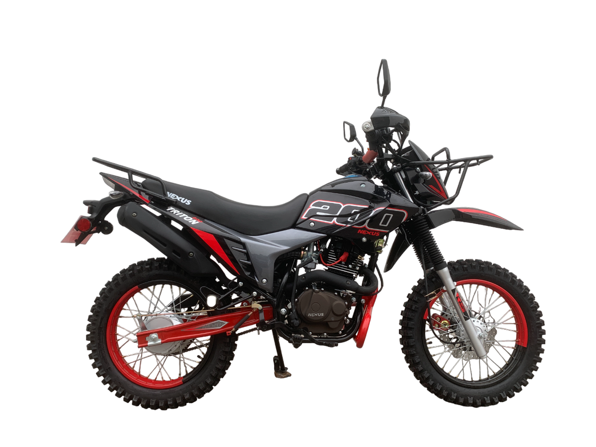 NEXUS 200TRITON