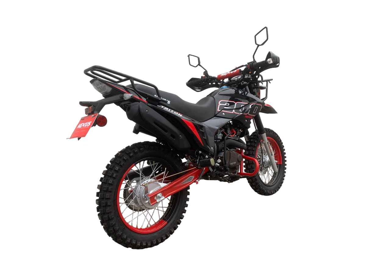 NEXUS 200TRITON