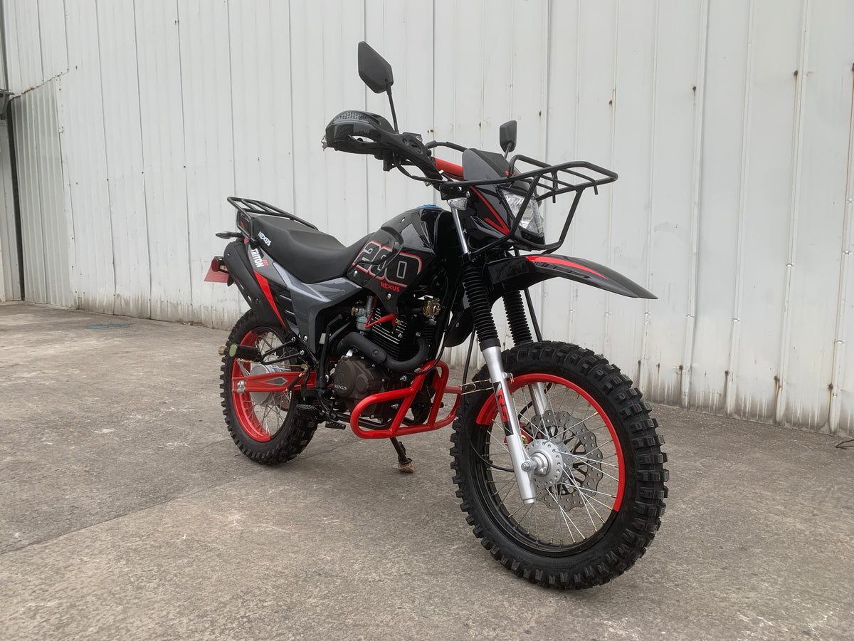 NEXUS 200TRITON