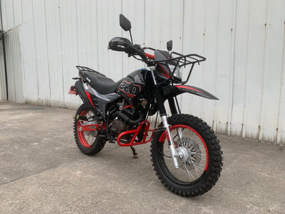 NEXUS 200TRITON