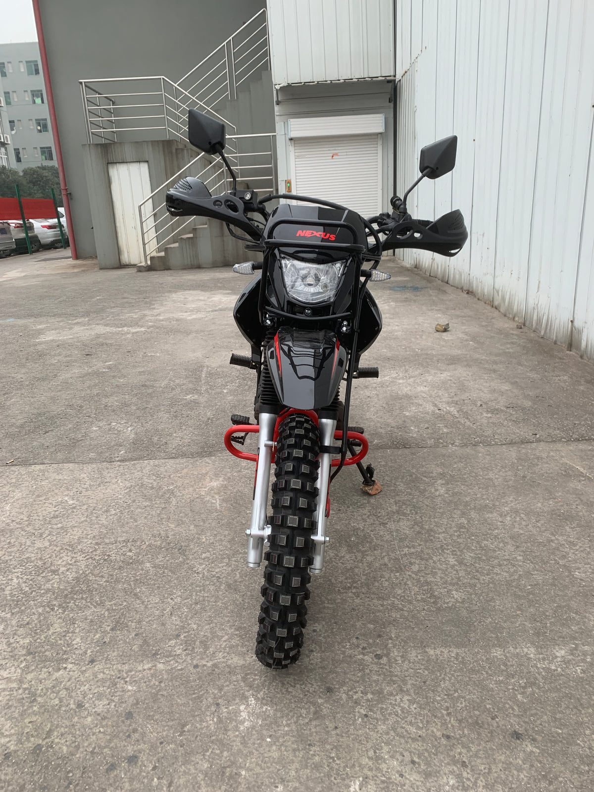 NEXUS 200TRITON