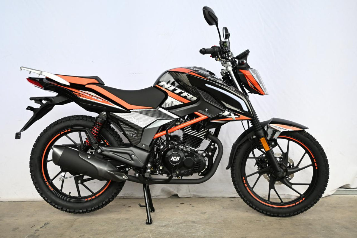 NITROX 200 JCH