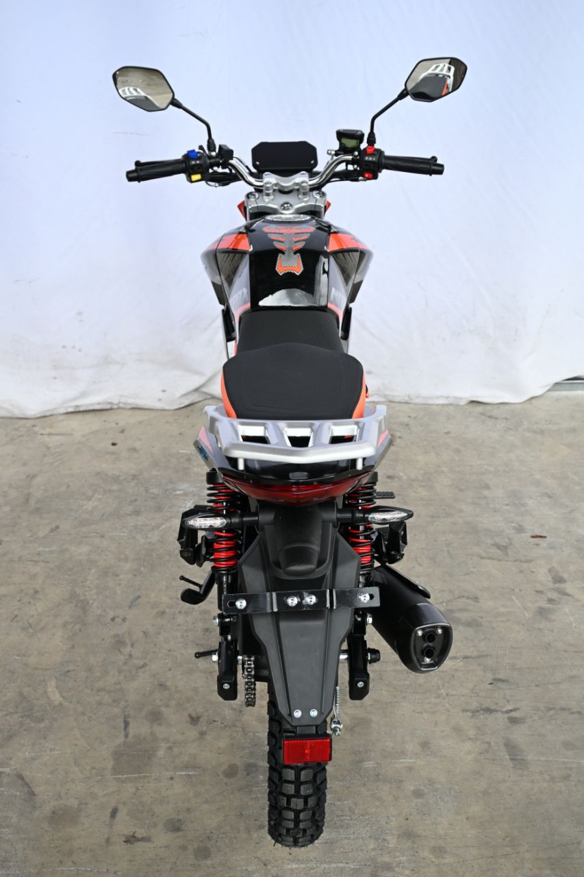 NITROX 200 JCH