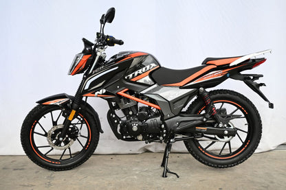 NITROX 200 JCH
