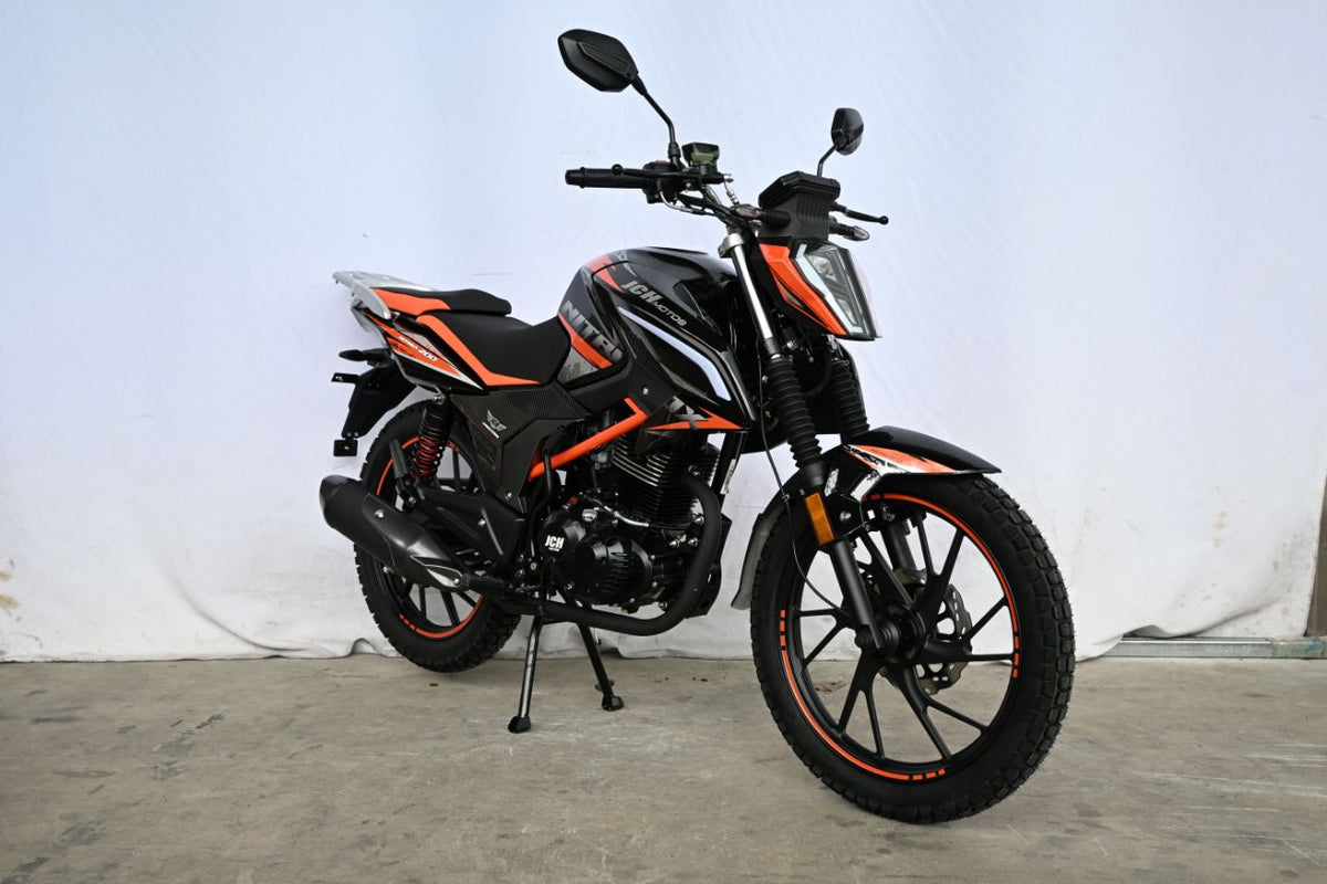 NITROX 200 JCH