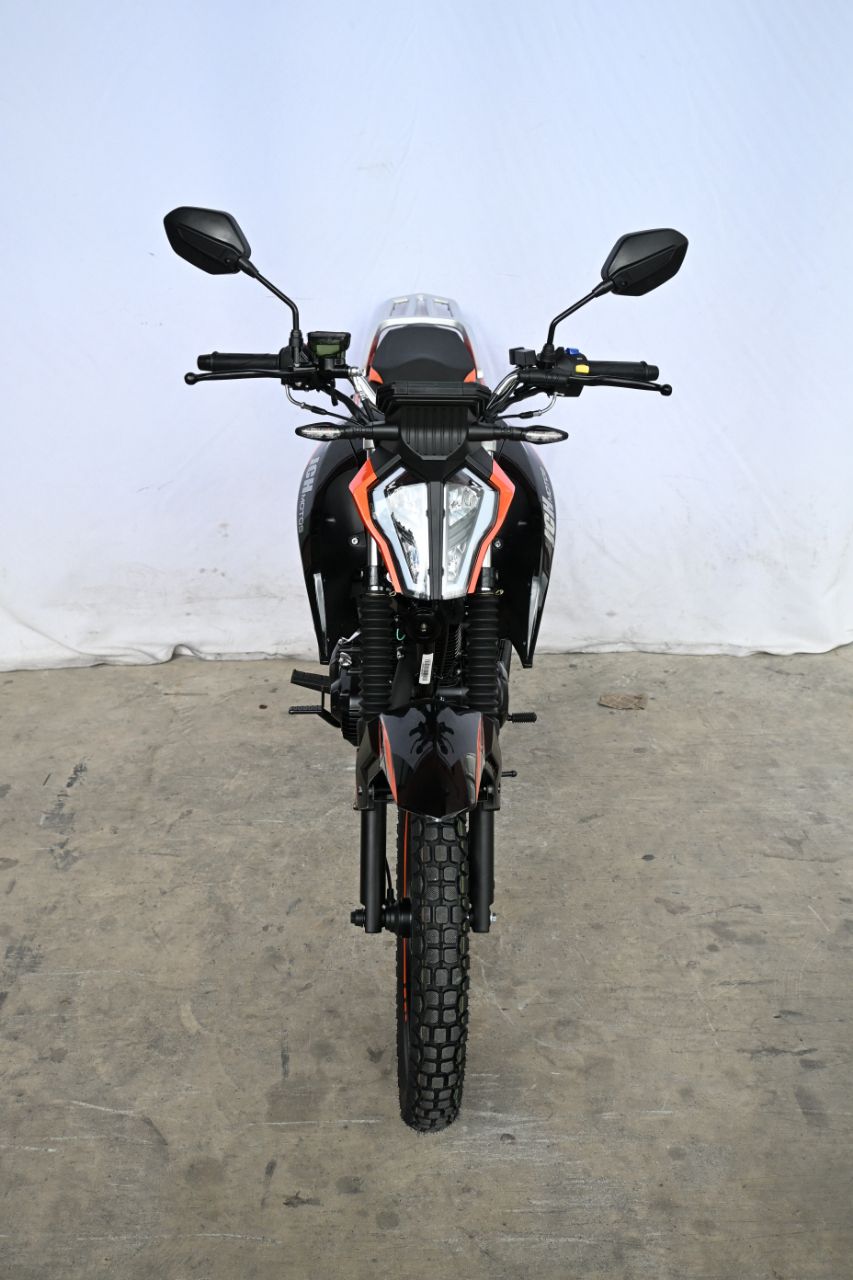 NITROX 200 JCH