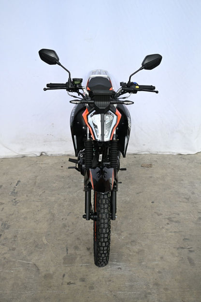 NITROX 200 JCH