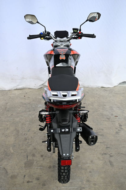 NITROX 200 JCH