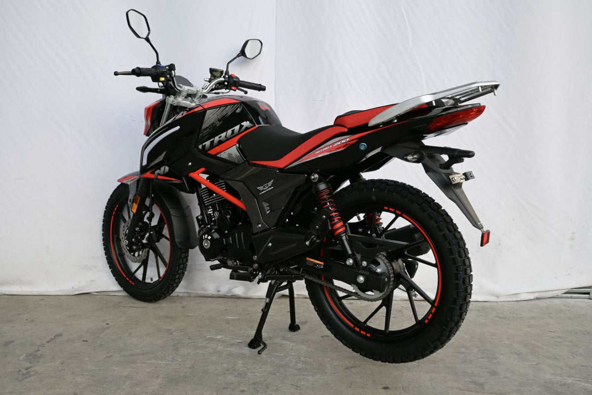 NITROX 200 JCH