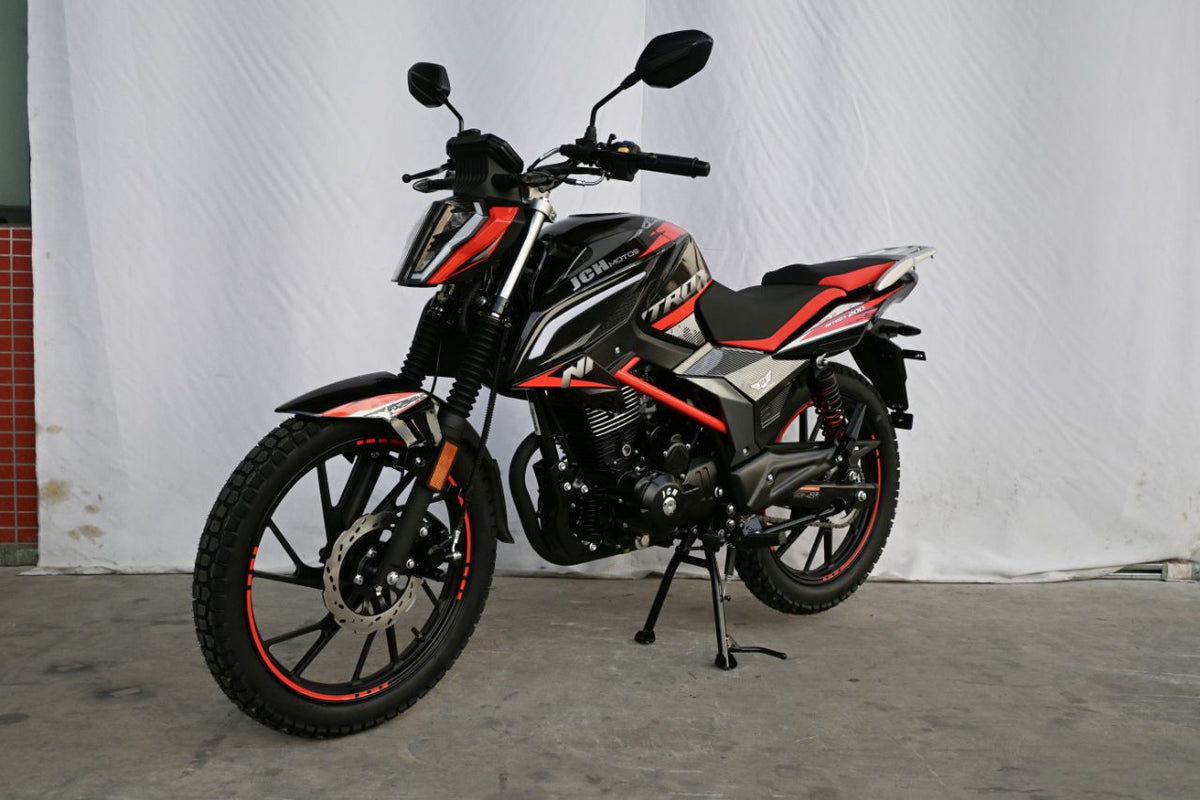 NITROX 200 JCH
