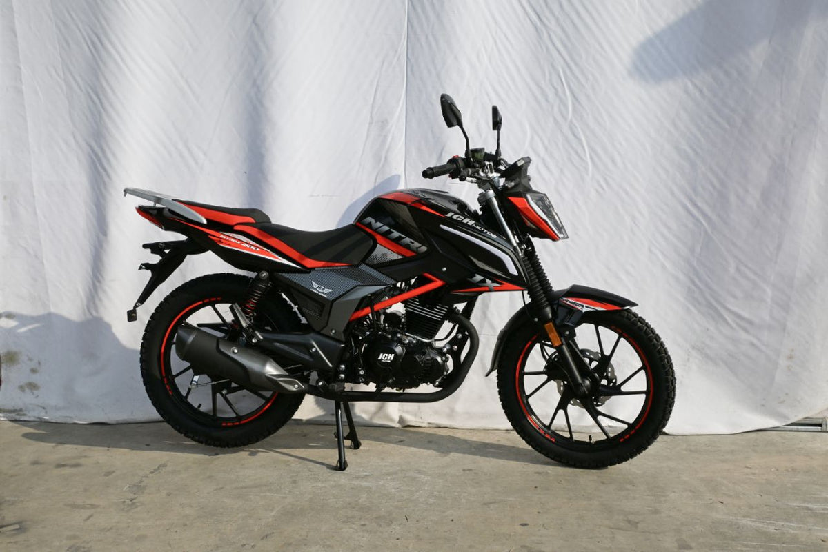 NITROX 200 JCH
