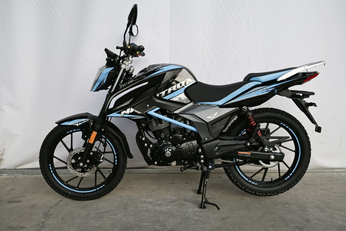 NITROX 200 JCH