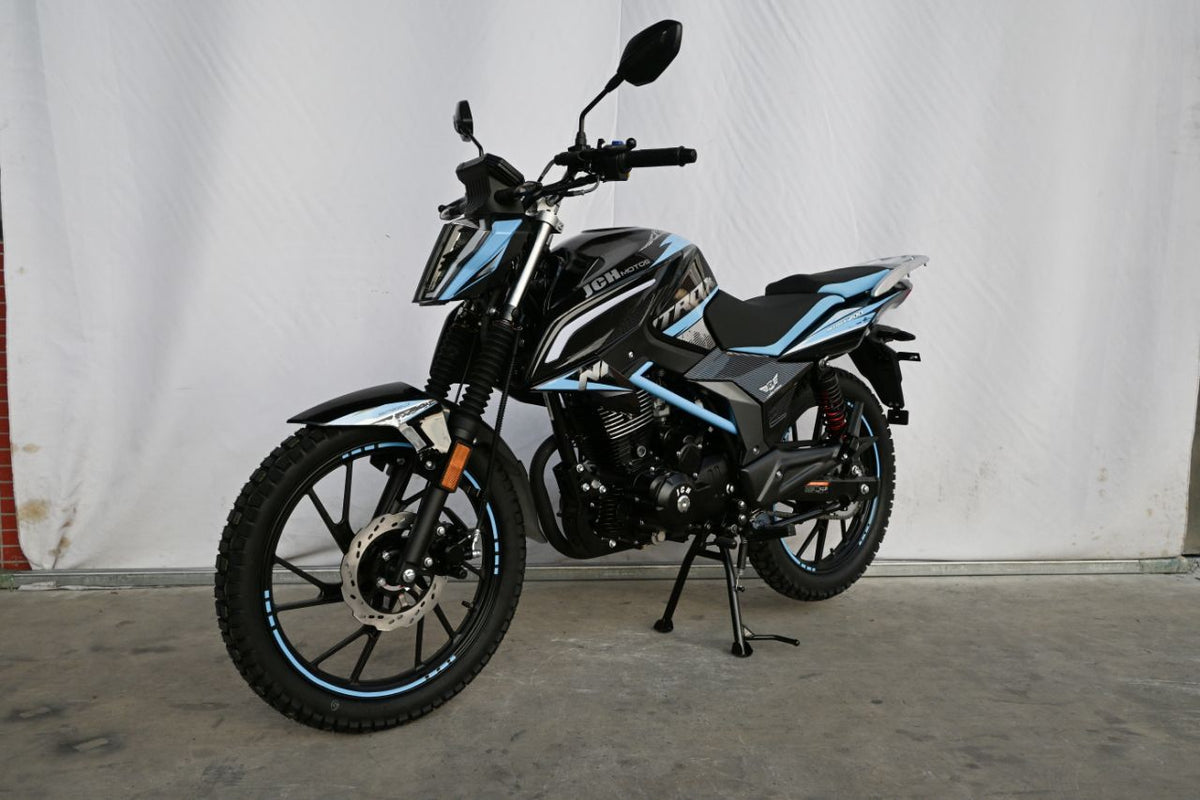 NITROX 200 JCH