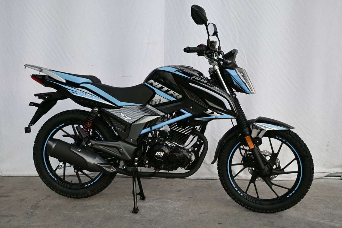 NITROX 200 JCH