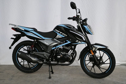 NITROX 200 JCH