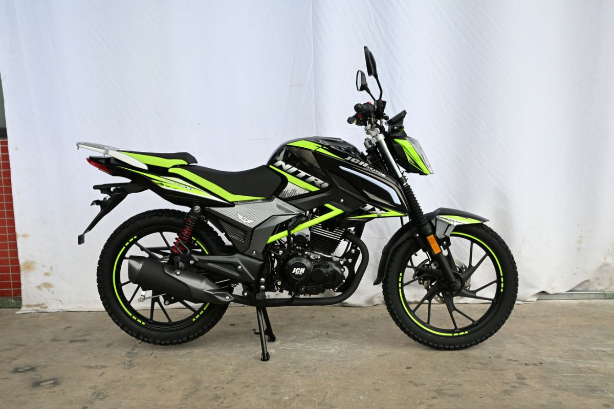 NITROX 200 JCH