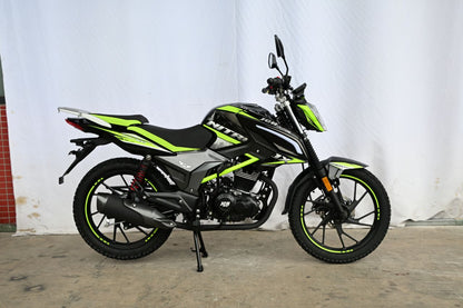 NITROX 200 JCH