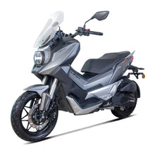 KPV150 FI ABS LIFAN