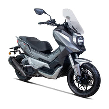 KPV150 FI ABS LIFAN