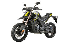 ZONTES U1-155 2023