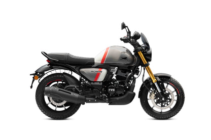 TVS RONIN