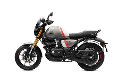 TVS RONIN