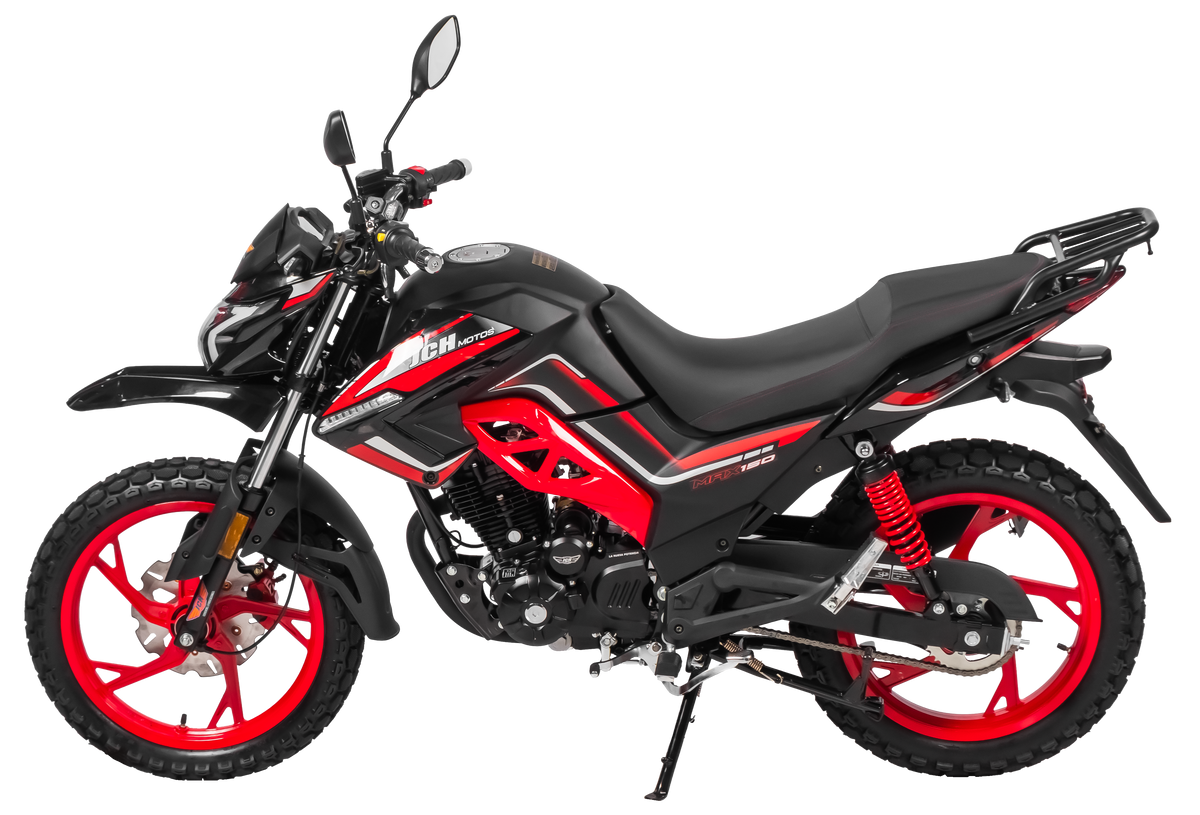 MAX 150 JCH