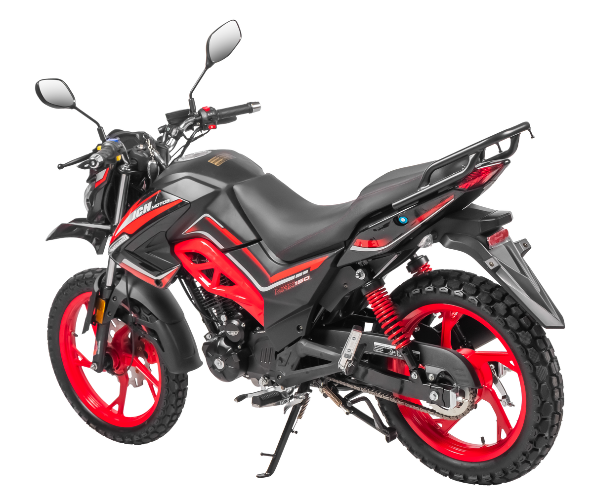 MAX 150 JCH