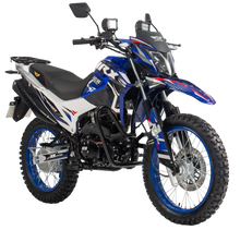 MRX 200 PLUS JCH