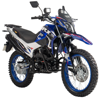 MRX 200 PLUS JCH