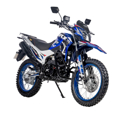 MRX 200 PLUS JCH