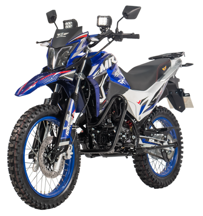 MRX 200 PLUS JCH