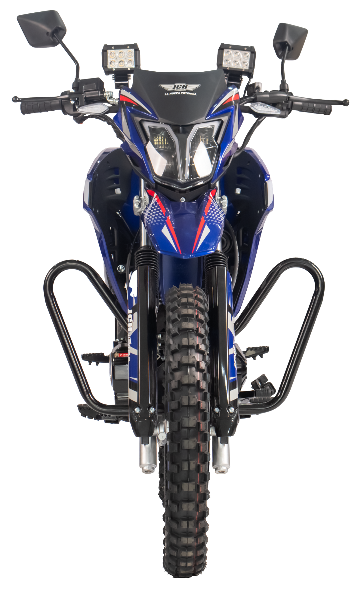 MRX 200 PLUS JCH