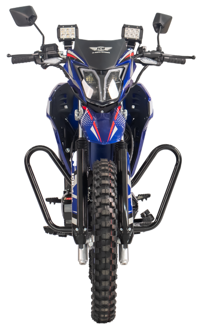MRX 200 PLUS JCH
