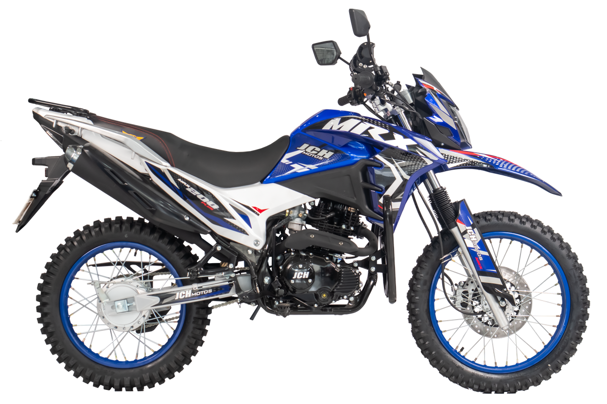 MRX 200 PLUS JCH