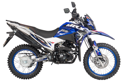 MRX 200 PLUS JCH